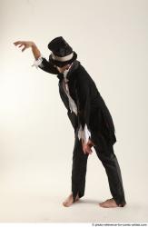 VLADIMIR WALKING DEAD